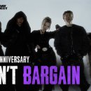 주식회사 플라이웨이게임즈 | 배틀그라운드 9주년 음원 공개, 올데이 프로젝트와 협업…‘I DON’T BARGAIN’ 뮤직비디오도 선보여