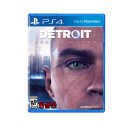 (주)루트게임스 | 게임 디트로이트 비컴 휴먼 (Detroit: Become Human, 2018) 스토리 엔딩 클리어 후기 나무위키
