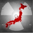 충격적인 일본의 방사능 실태 이미지