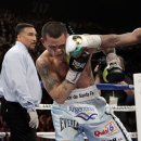 나이스 복싱짐 이미지