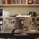 숨&쉼 커피(coffee)