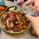 세븐일레븐부산범일삼정점 | 범일역 맛집 더바른족발 | 족발과 불족발이 맛있는 어르신 찐 맛집, 범일 포차거리 맛집