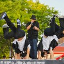 미디어 아트 콘서트 이미지