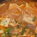 경북 예천군/ 안동식당 이미지