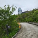 힐링산행과 문화탐방 주말반 | [100대명산] 소백산 철쭉 개화시기? 5월의 소백산 종주 산행(죽령~연화봉~비로봉~국망봉~어의곡)