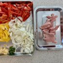 유공프라자(자연밥상) | 10月 - 2 일상 기록