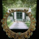 효원월드타워 앞 | 11월 꼭 가야 하는 무료 전시, 티파니앤코 With Love, Seoul 팝업 잠실 롯데월드타워 후기