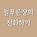 늘푸른장