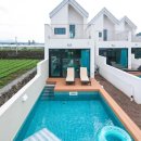 연휴일 | 제주도숙소 가온재애월, 반려동물 동반 가능한 제주도펜션