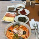 옛고을순두부 | ⁕강원 속초 맛집⁕ 옛고을순두부 솔직후기(애견동반, 주차 가능)