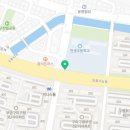 우체국사거리앞게시대 이미지