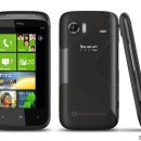 9. 음악과 카메라 강화한 HTC 7 Mozart 이미지