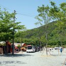 시설좋은 문경 숲이조아 캠핑장(5월10일~11일) 이미지