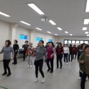 시니어건강체조 이미지