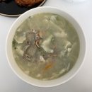 별미손수제비 - 익산시 동서로 68 | 별미손수제비