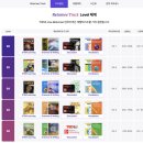 Grammar & Vocabulary | 토피아라이브 3년차 초4 TOPIA Live 리터니트랙 후기