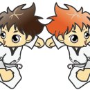 래미안 태권도장 이미지