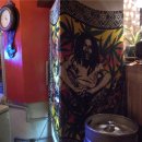 레게치킨 이미지