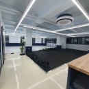 바디컨트롤 트레이닝 센터 이미지