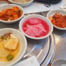 건양정홍삼삼계탕서면점 이미지