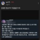 악플 모니터링 중이라는 장원영 소속사 ㄷㄷ 이미지