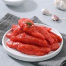전라도 젓갈 이미지