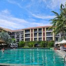 마리나약국 | 호이안 올드타운 숙소 위치 좋은 벨마리나 리조트 추천