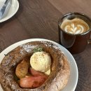더치스토리 | 도쿄 시부야 더치팬케이크 브런치 맛집 i2 cafe 더치베이비 후기