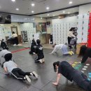 골든보이 복싱짐 이미지