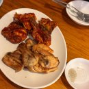 삼우 | 낙성대 숯불 바베큐 치킨 ‘삼우바베큐’ 내돈내산 후기