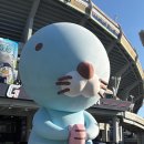세븐일레븐 부산사직중앙점 | 부산 놀거리 사직야구장 보노보노 굿즈 먹거리 더위쉼터 멜로망스 김민석 공연