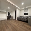 Toronto downtown Newly renovated room with private washroom 이미지