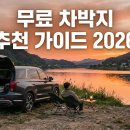 동해-단속-03 | 무료 차박지 어디가 진짜인가? 전국 노지 현실 후기