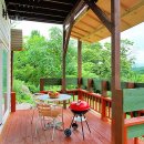 블루베리펜션 이미지