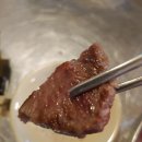 잠실 한우 치마살 부채살 차돌 맛집 초원소금구이 특수부위 고기집 후기