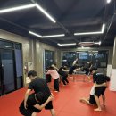 익산주짓수레슬링 러쉬클랜 이미지