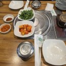 신화 | [내돈내산] 영등포 백암신화 순대국 후기｜국물 진한 직장인 성지