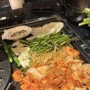강서 칡 냉면 | [서울] 강서 발산역 삼겹살 맛집 참돼짓간 마곡점 | 웨이팅도 납득한 후기 직접 구워주는 삼겹살