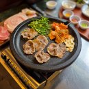용전4로7길 전체 | [사당 맛집] 매복식당 사당점 레트로 분위기 냉삼 전문점 방문 후기