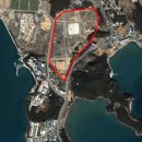 여수섬섬부동산중개사무소 | 여수 돌산 상포지구 개발사업 어떻게 진행되나요?