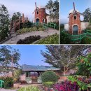 해바라기가 있는 풍 | 필리핀 세부 시티투어 | 시라오 가든 - Sirao Garden