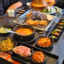 닭막 | [가양역 고기집] 화로상회 무한리필 고기 퀄리티 및 주차 꿀팁