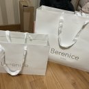 [베르니스 berenice]뽀글이 코트 | 가죽자켓 착샷&amp;후기| 내돈내산