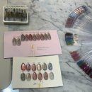 씨유 서면젊음의거리점 | 서면 젊음의거리 손톱관리 자석젤네일 잘하는 곳ㅣ 네일모찌