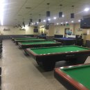 JK 당구장 이미지