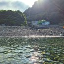 아리민박 | 욕지도 가볼만한곳 여행코스2 | 유동해변·미성중국집·할매바리스타후기