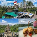 호텔정글(jungle) | 발리 더카욘정글리조트 우붓 수영장 데이패스 실버패스 후기 예약 할인 방법