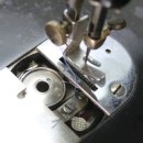 재봉틀 | 싱거 M1005 미니 재봉틀 후기 입문용 재봉틀 추천, 가볍고 사용 쉬운 초보 가정용 미싱기