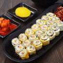 신림동정통계란말이김밥 이미지