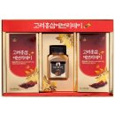 고려홍삼 티스토리